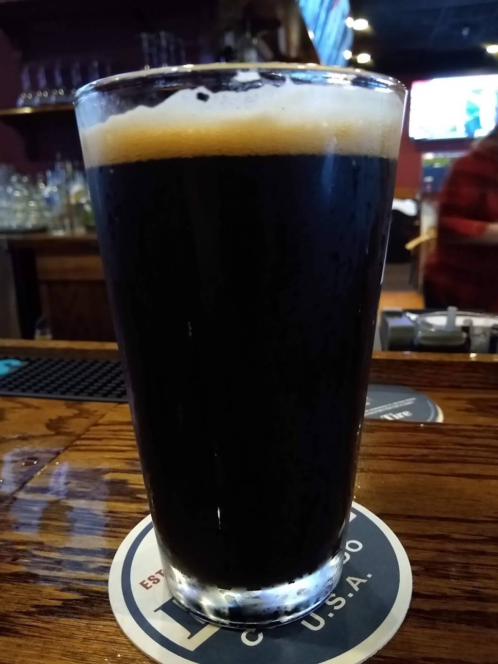 The Parkway Tavern | restaurant | 982 High House Rd, Cary, NC 27513, USA | 9192340018 OR +1 919-234-0018