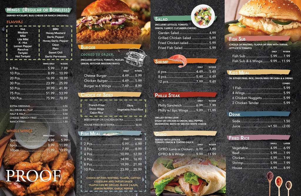 super crown wings | meal takeaway | 4956 Main St, Downers Grove, IL 60515, USA | 6305415970 OR +1 630-541-5970