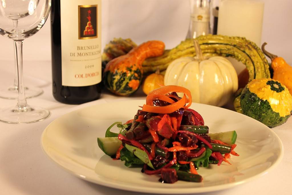 Restaurant La Bella Vita | restaurant | 1380 Rue Labelle, Mont-Tremblant, QC J8E 2N5, Canada | 8197179551 OR +1 819-717-9551