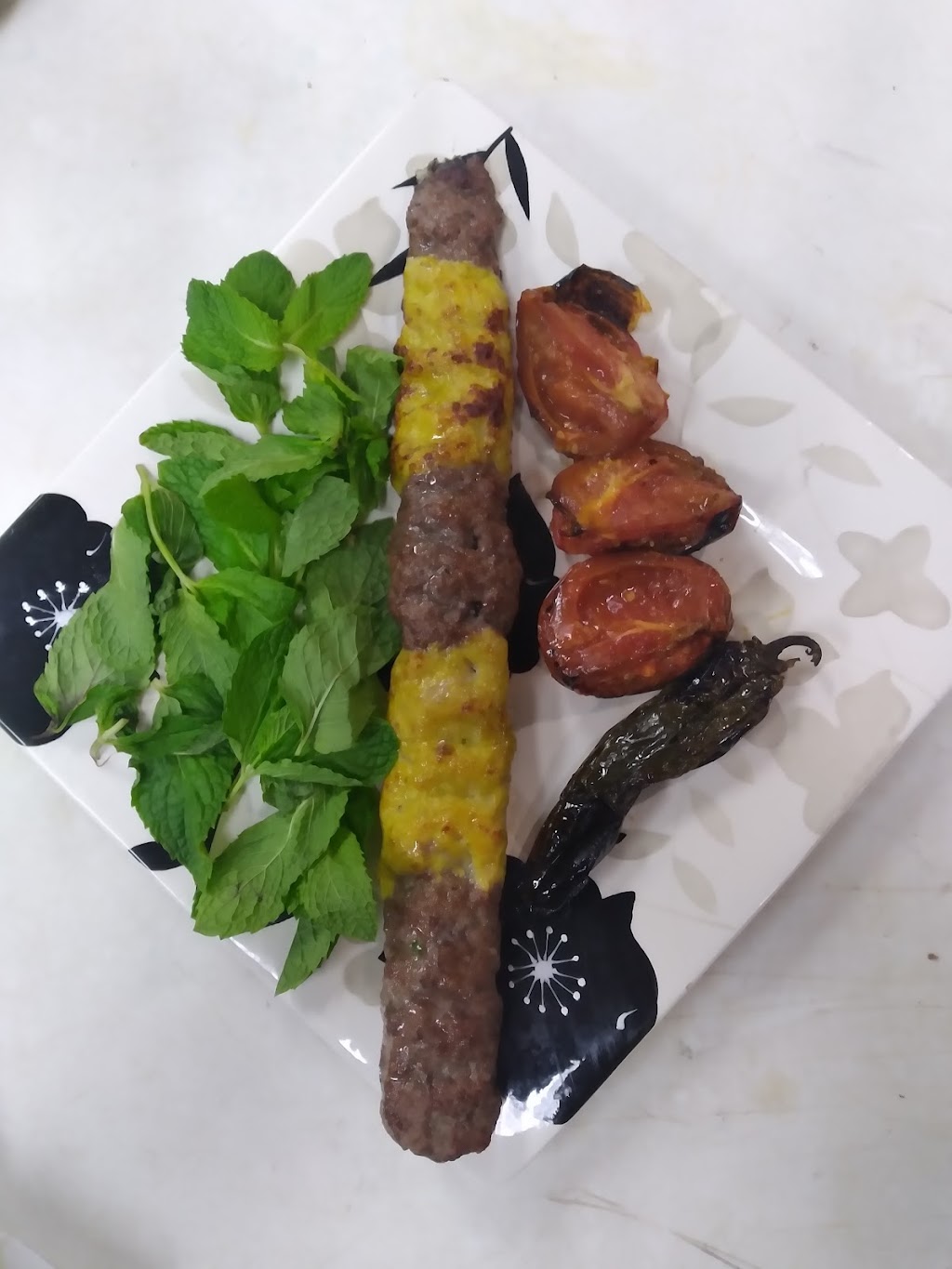 kabir Mediterranean Buffet & lounge | restaurant | 8931 Wurzbach Rd, San Antonio, TX 78240, USA | 2104390648 OR +1 210-439-0648