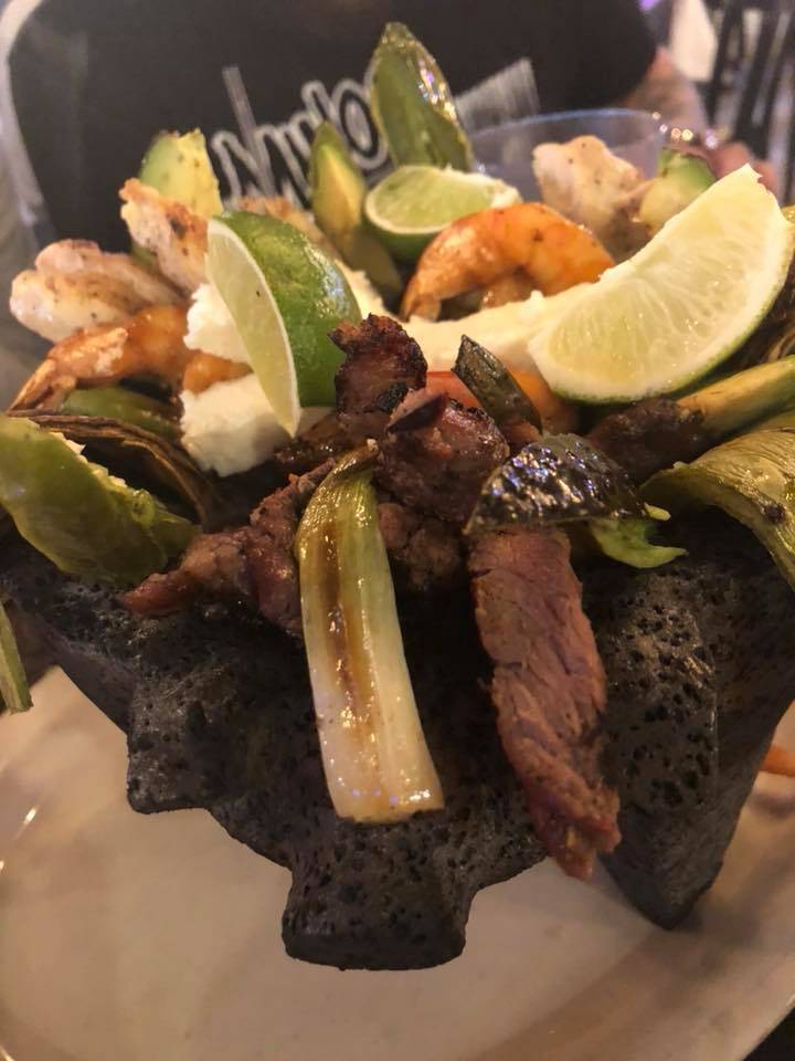 El Patron Bar & Grill Inc. | restaurant | 418 S Washington St, Falls Church, VA 22046, USA | 7035382466 OR +1 703-538-2466