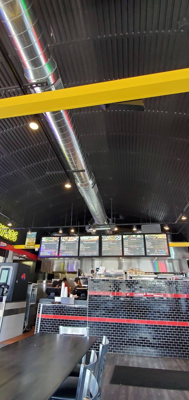 Katzs Gyros | restaurant | 10000 W Grand Ave, Franklin Park, IL 60131, USA | 8472605888 OR +1 847-260-5888