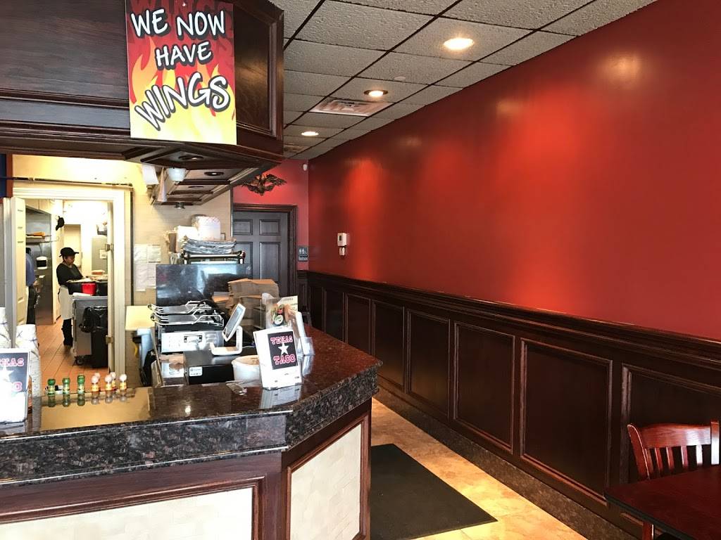 Texas Taco | restaurant | 297 Bay Shore Rd A, Deer Park, NY 11729, USA | 6313921006 OR +1 631-392-1006