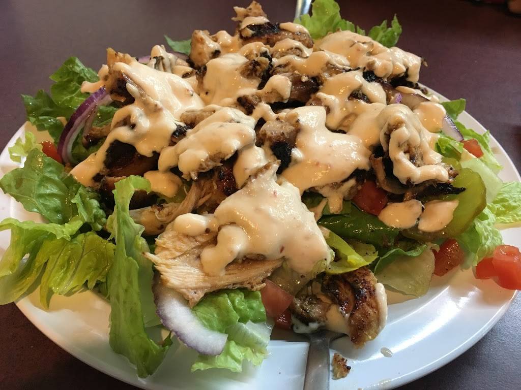 Baraka Shawarma Mediteranian grill | restaurant | 6200 Memorial Dr Suite L, Stone Mountain, GA 30083, USA | 4702825924 OR +1 470-282-5924