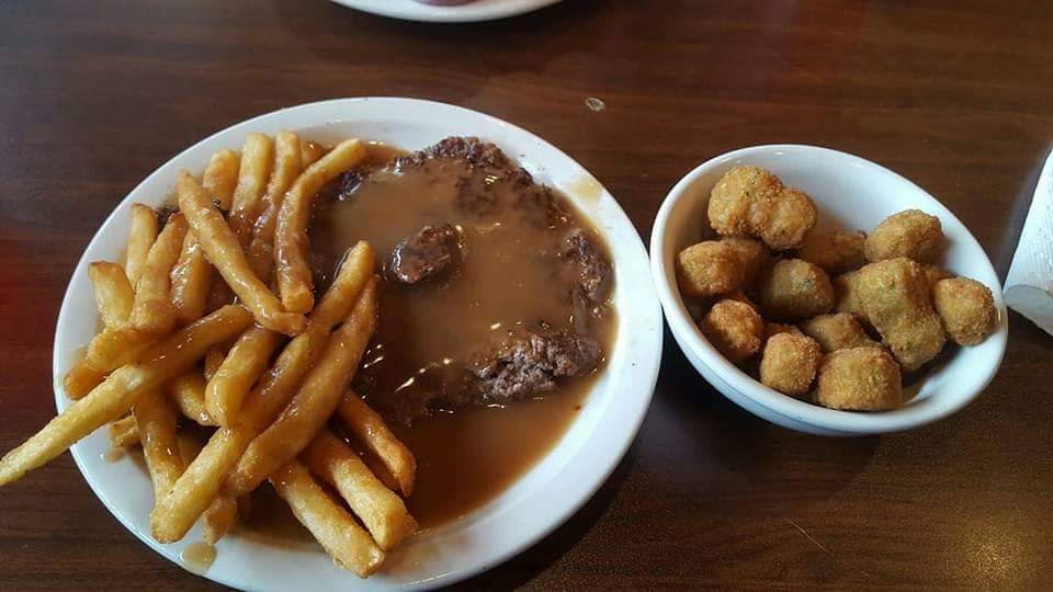 Petes Diner | restaurant | 911 S Main St, Fountain Inn, SC 29644, USA | 8648627108 OR +1 864-862-7108