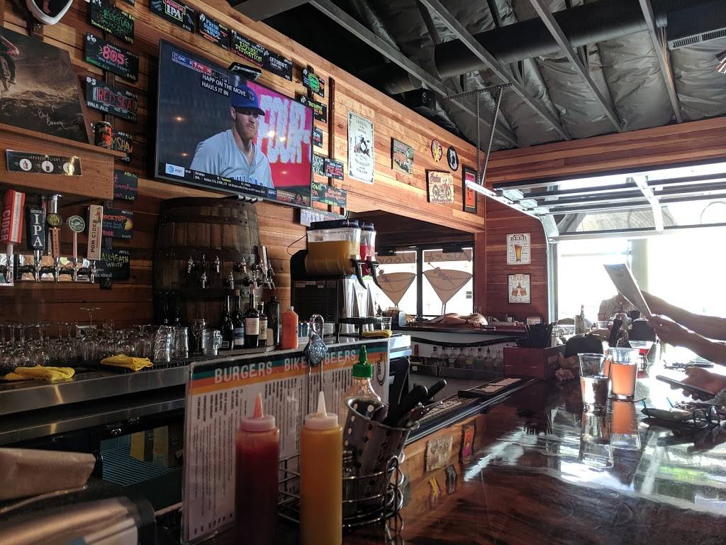 JTs Two Doors | restaurant | 18 #B, Victor Square, Scotts Valley, CA 95066, USA | 8314385008 OR +1 831-438-5008