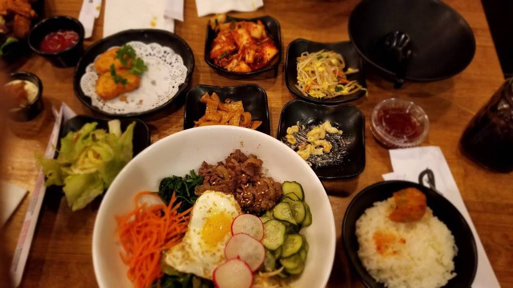 Kopan Ramen | restaurant | 220 N San Fernando Blvd, Burbank, CA 91502, USA | 8188450817 OR +1 818-845-0817