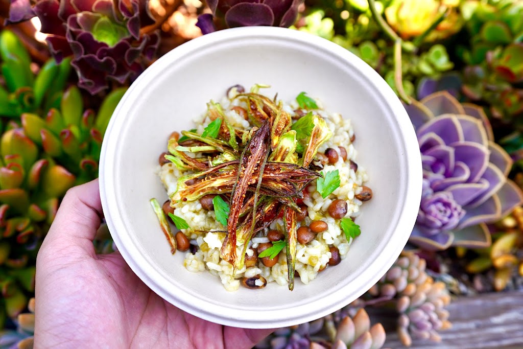 Bridgetown Roti | restaurant | 672 S Santa Fe Ave, Los Angeles, CA 90021, USA | 7472219026 OR +1 747-221-9026