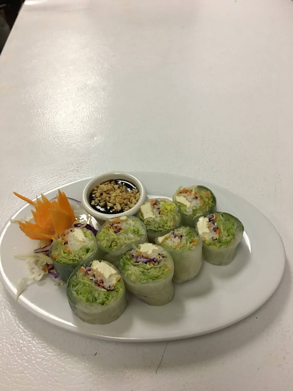 Crazy Thai Restaurant | restaurant | 1801 7th Ave, Beaver Falls, PA 15010, USA | 7243841698 OR +1 724-384-1698