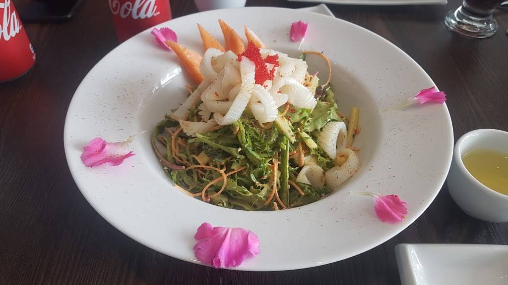 Sushi Kayakku | restaurant | 57 Chemin de la Grande-Côte, Boisbriand, QC J7G 1C8, Canada | 4505758262 OR +1 450-575-8262