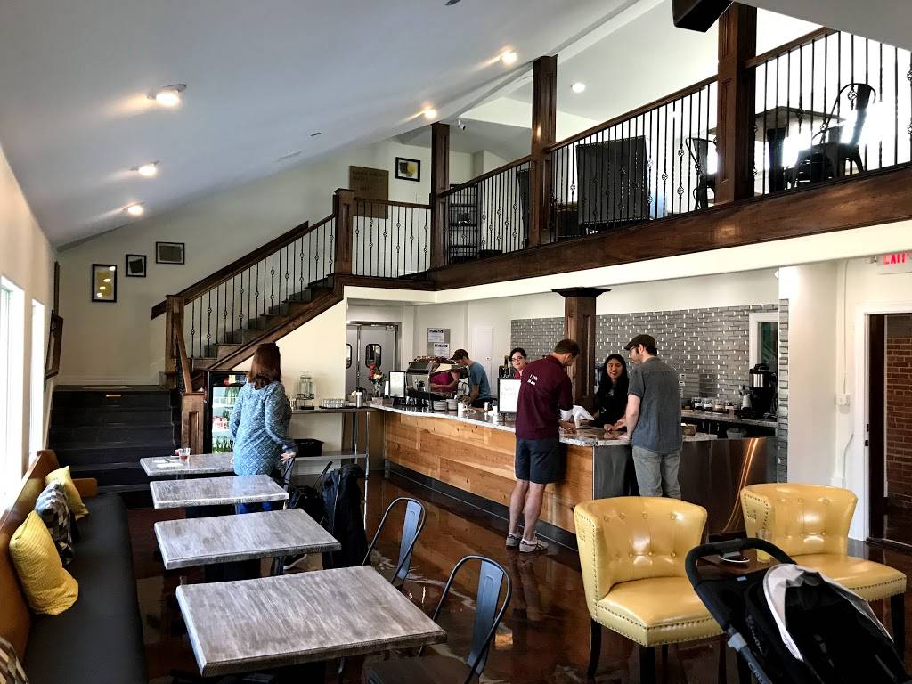 Holy Roast Coffee House | cafe | 503-C Houston St, Rosenberg, TX 77471, USA | 8328064724 OR +1 832-806-4724