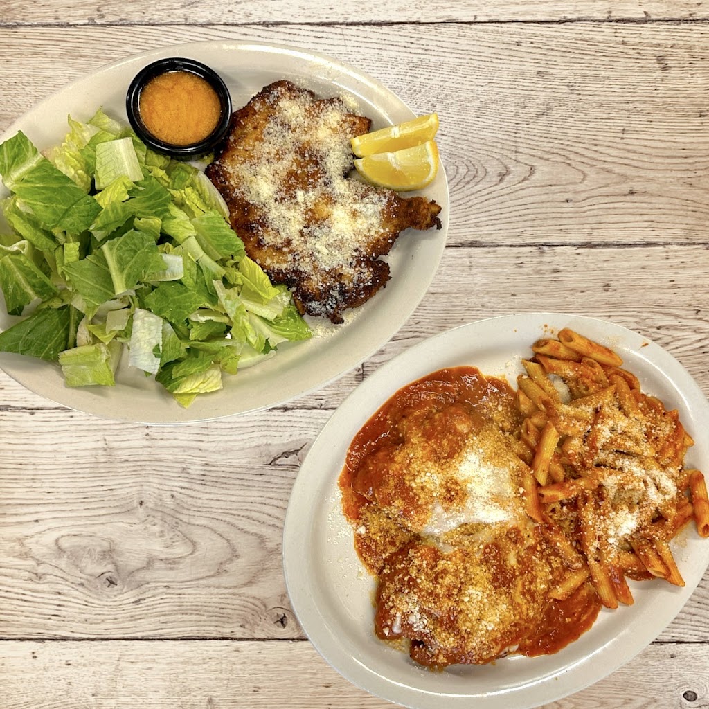 Mamma Italia Ristorante | restaurant | 139 Main St Ste 2, Sturbridge, MA 01566, USA | 7742410478 OR +1 774-241-0478