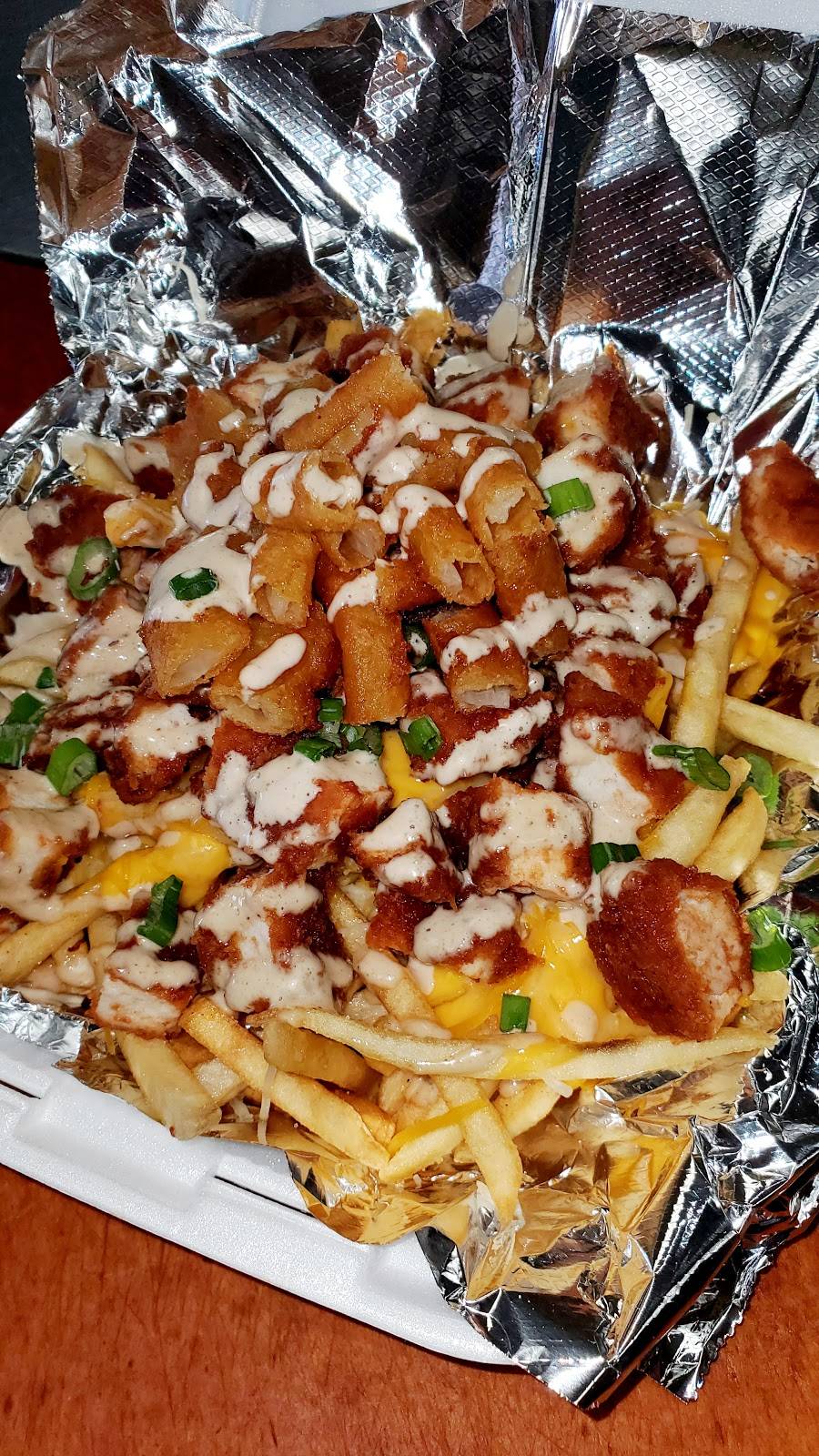 Family Fusion Cocina | restaurant | 31567 Outer Hwy 10 S, Yucaipa, CA 92399, USA | 6262000534 OR +1 626-200-0534