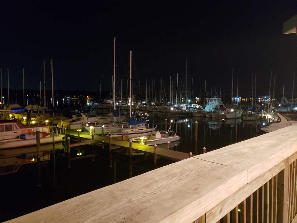 The Wharf 850 | restaurant | 821 Bayshore Dr, Niceville, FL 32578, USA | 8505001234 OR +1 850-500-1234
