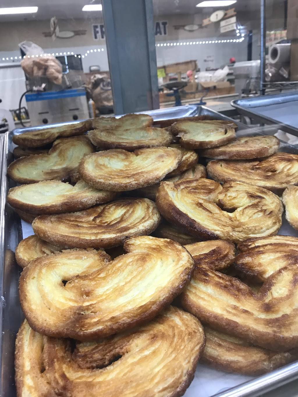 Conchita’s Bakery Restaurant Market | restaurant | 649 W Mission Ave Ste 10, Escondido, CA 92025, USA | 7608397910 OR +1 760-839-7910