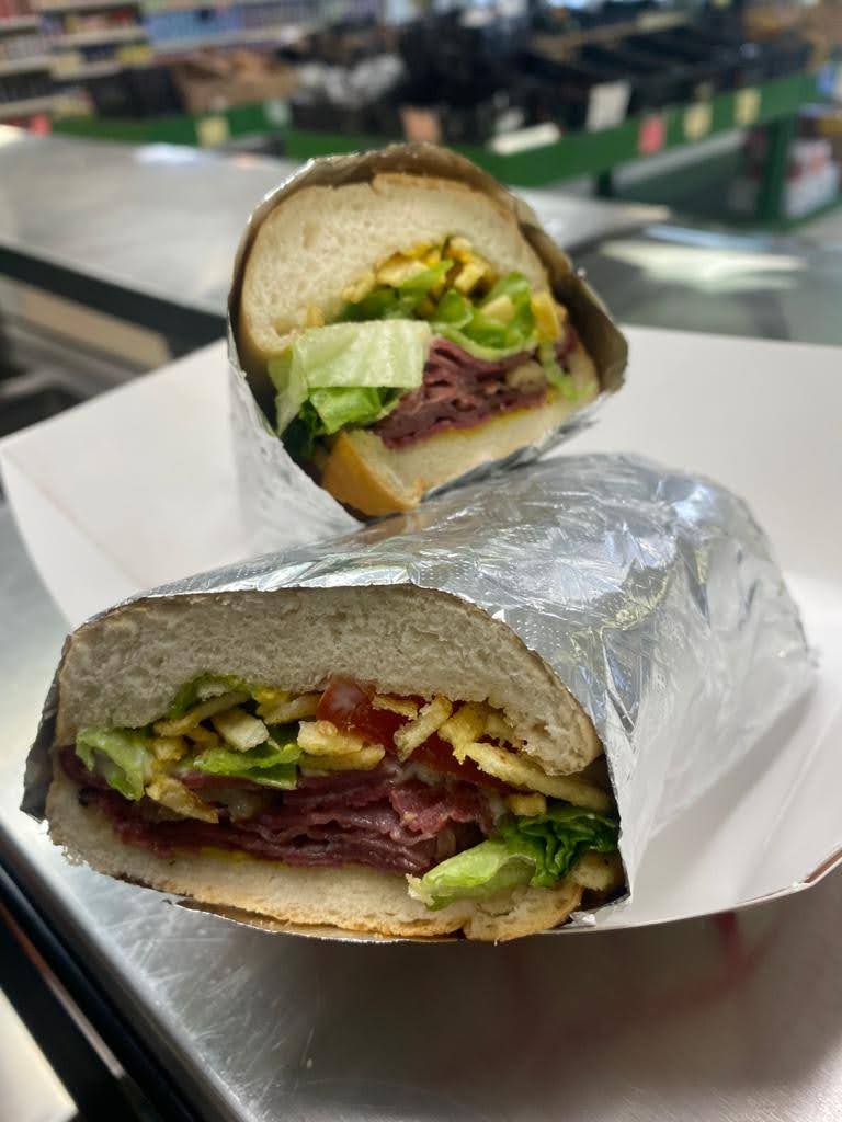 Lulus Fresh Corner | restaurant | N Wickham Rd #3676, Melbourne, FL 32935, USA | 3213349323 OR +1 321-334-9323