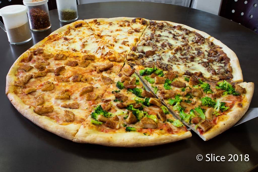 Daisys PizzaIII | restaurant | 2817 36th Ave, Long Island City, NY 11106, USA | 7187867861 OR +1 718-786-7861