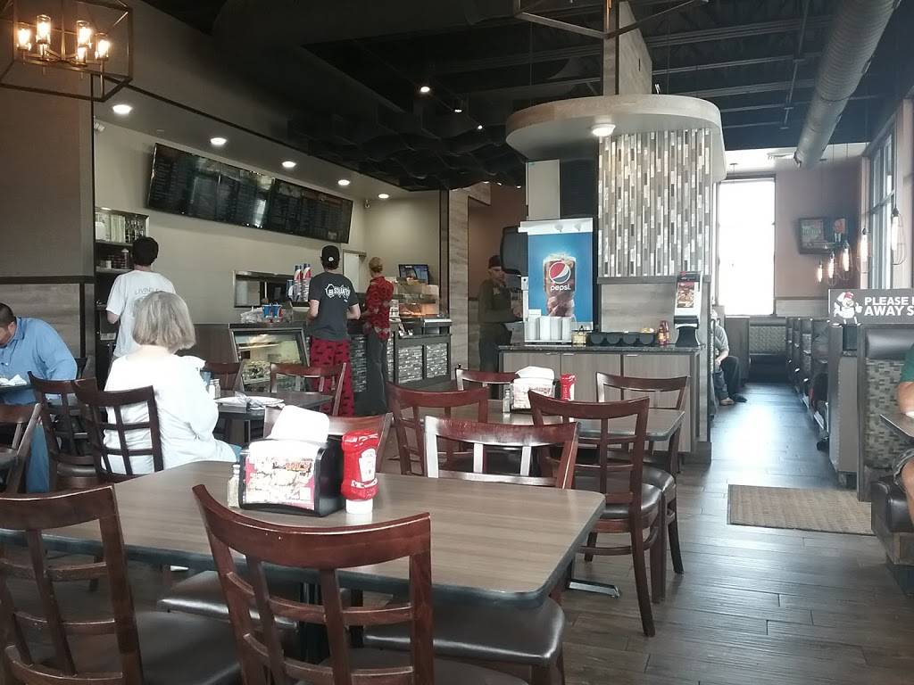 Yorkys | restaurant | 836 N York St, Elmhurst, IL 60126, USA | 6305302776 OR +1 630-530-2776