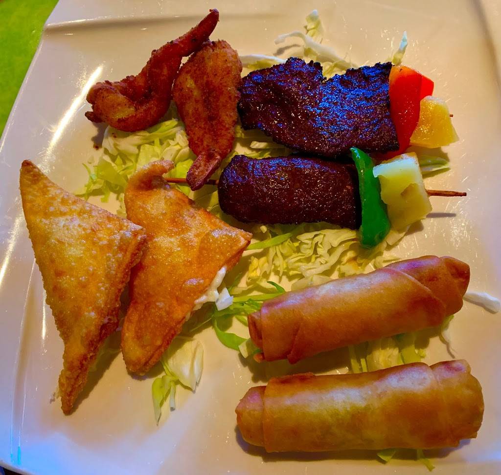 Chin Chin | restaurant | 222 Los Altos Pkwy, Sparks, NV 89436, USA | 7758709595 OR +1 775-870-9595