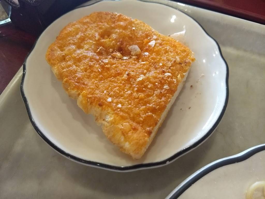 Andres | restaurant | 6332 W 3rd St, Los Angeles, CA 90036, USA | 3239351246 OR +1 323-935-1246