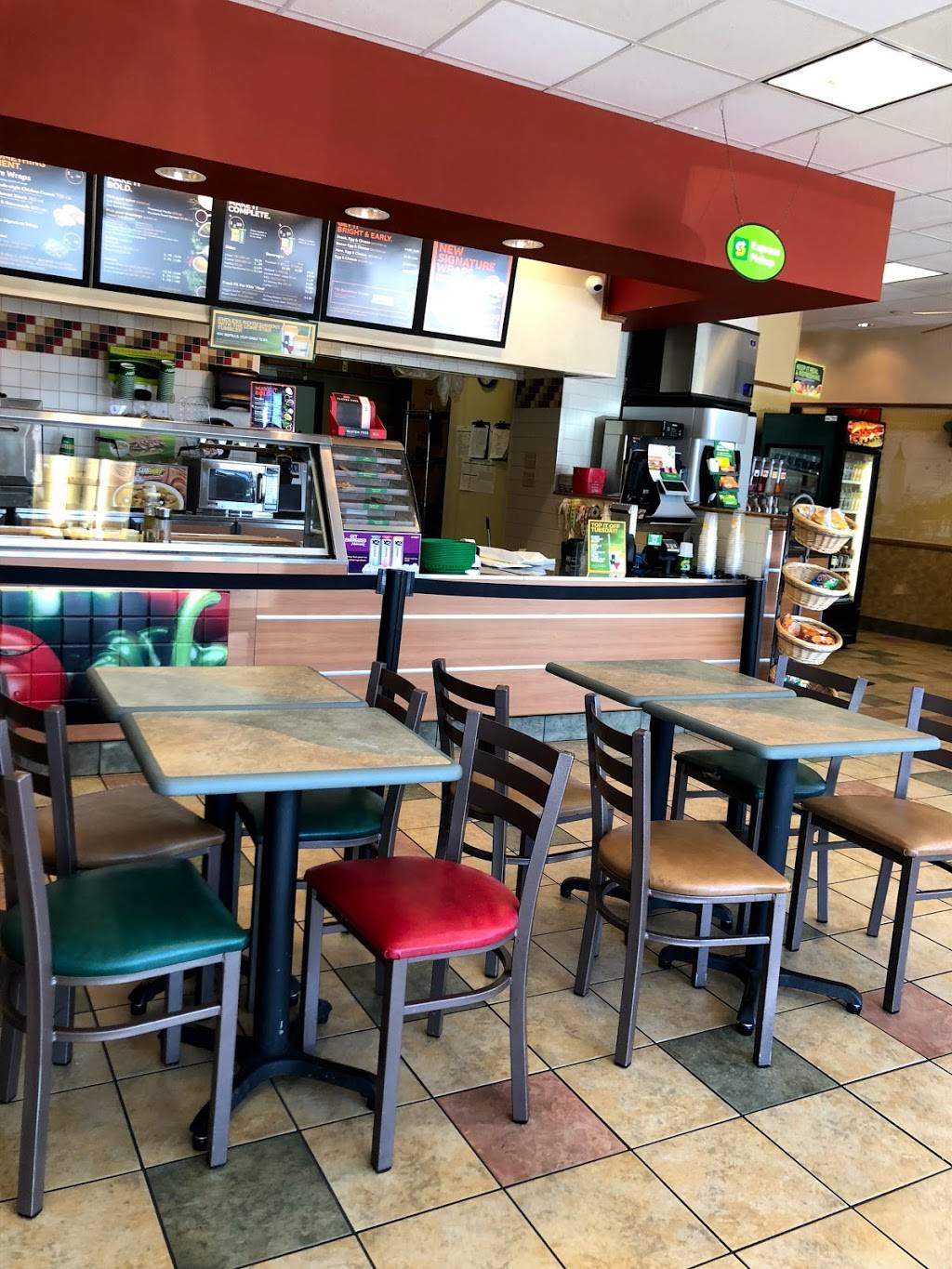 Subway Restaurants | restaurant | 13556 Preston Rd Suite B, Dallas, TX 75240, USA | 9727010308 OR +1 972-701-0308