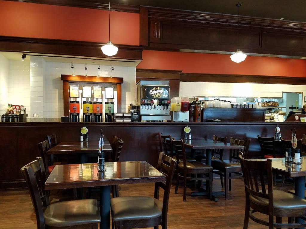 Corner Bakery Cafe | bakery | 42 E Hinsdale Ave, Hinsdale, IL 60521, USA | 6308507587 OR +1 630-850-7587