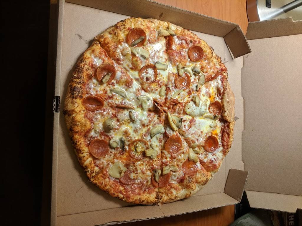 Mr Mikes Pizza & Wing Works | restaurant | 2902 S 31st St, Temple, TX 76502, USA | 2547715100 OR +1 254-771-5100