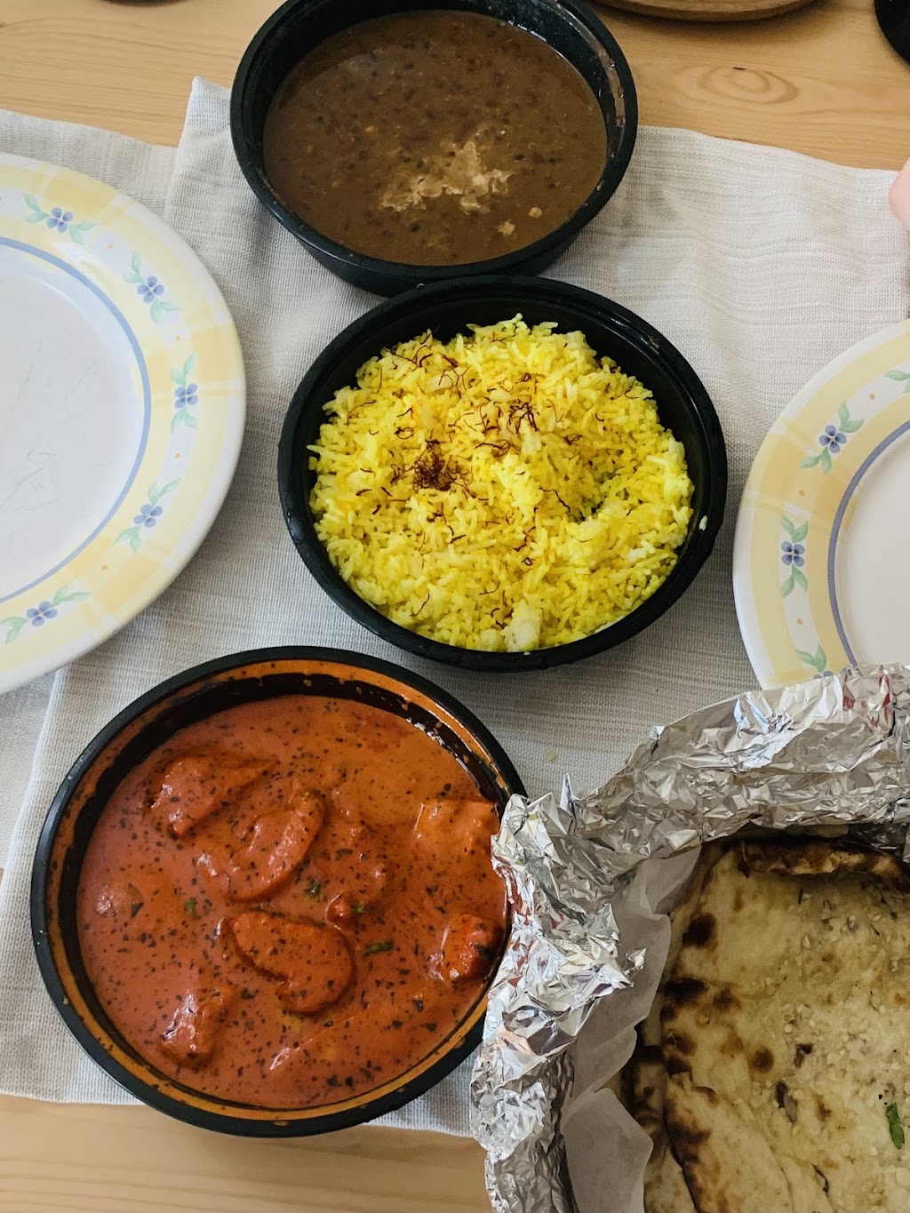 Vintage India | restaurant | 14423 Detroit Ave, Lakewood, OH 44107, USA | 4408570639 OR +1 440-857-0639