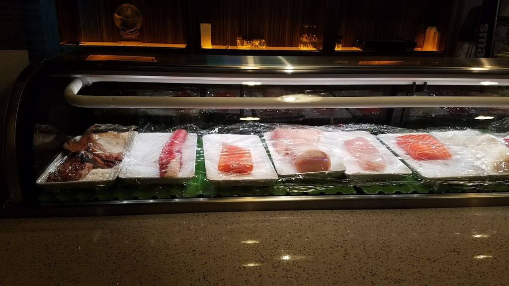 Mt Fuji Hibachi Steakhouse | restaurant | 650 S Jefferson Ave, Mt Pleasant, TX 75455, USA | 9035771700 OR +1 903-577-1700