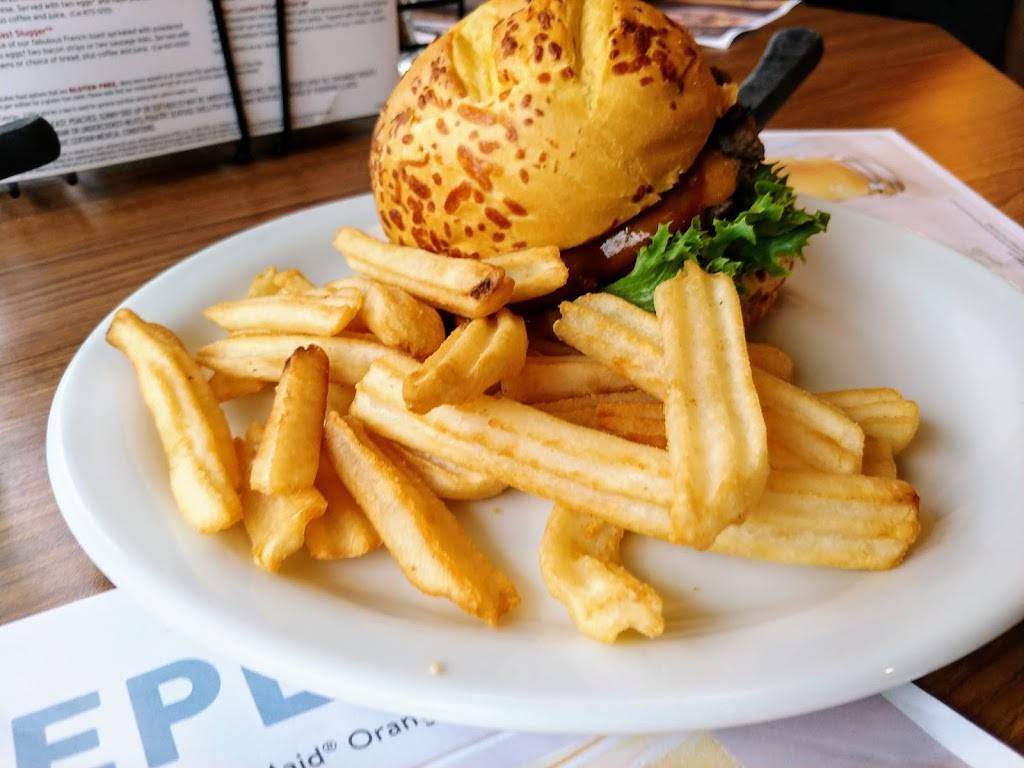 Dennys | restaurant | 4445 Benning Rd NE, Washington, DC 20019, USA | 2023997526 OR +1 202-399-7526