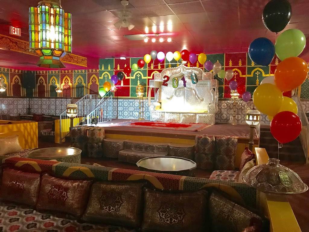 Casablanca Moroccan Restaurant | restaurant | 4010 N Dupont Hwy, New Castle, DE 19720, USA | 3026525344 OR +1 302-652-5344