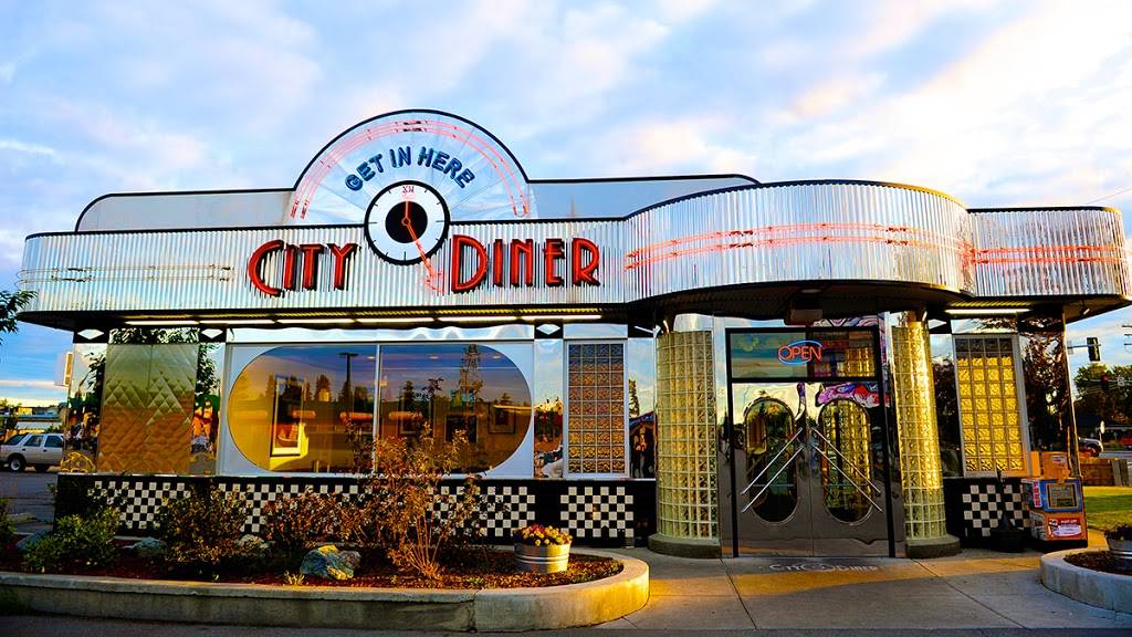 Samis City Diner | restaurant | 3000 Minnesota Dr, Anchorage, AK 99503, USA | 9072772489 OR +1 907-277-2489
