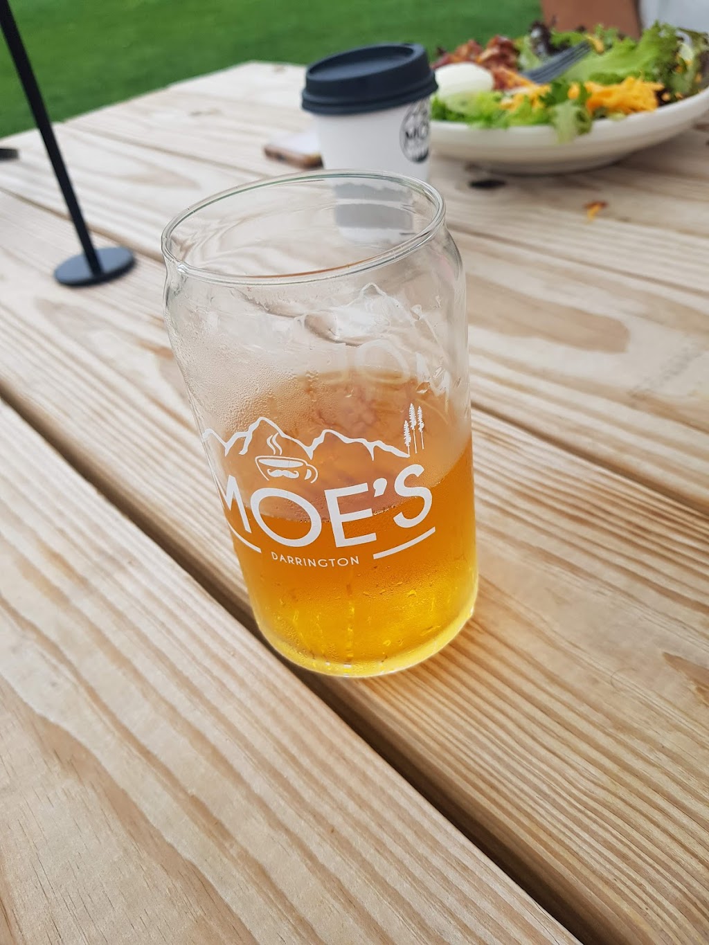 Moes Darrington | cafe | 1080 Seeman St, Darrington, WA 98241, USA | 3604361555 OR +1 360-436-1555