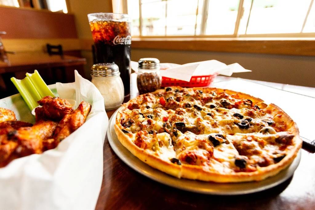 Granellis Pizzeria | restaurant | 21 Wilcox St ste a, Castle Rock, CO 80104, USA | 3038141853 OR +1 303-814-1853