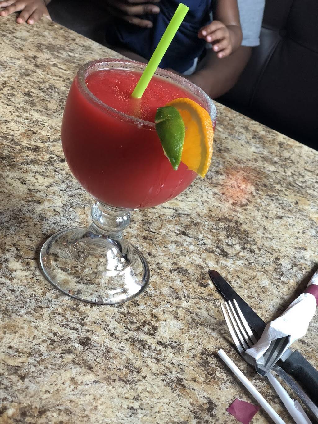 El Jalapeño Summerville | restaurant | 1585 Central Ave Suite B-7, Summerville, SC 29483, USA | 8437719416 OR +1 843-771-9416