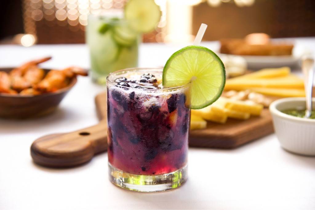 Chama Gaúcha Brazilian Steakhouse | restaurant | 18318 Sonterra Pl, San Antonio, TX 78258, USA | 2105649400 OR +1 210-564-9400