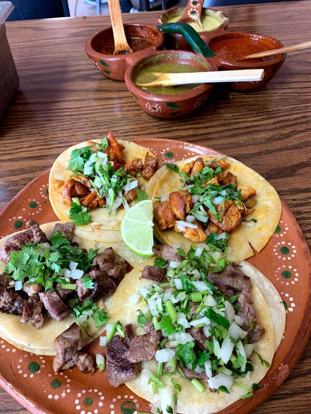 Taqueria Altens | restaurant | 3835 S Seneca St, Wichita, KS 67217, USA | 6052378943 OR +1 605-237-8943