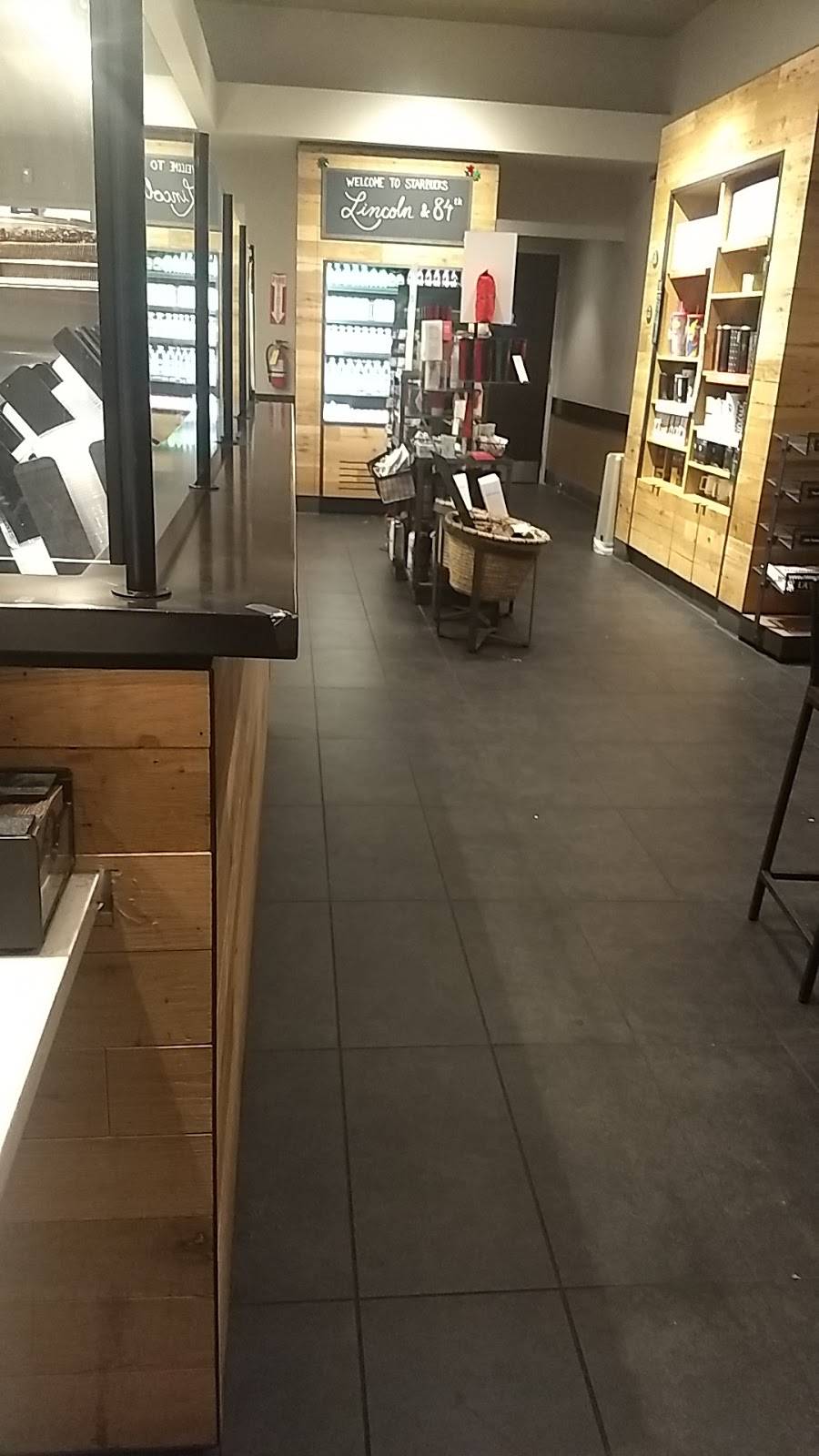 Starbucks | cafe | 8400 Lincoln Blvd, Los Angeles, CA 90045, USA | 3105601760 OR +1 310-560-1760