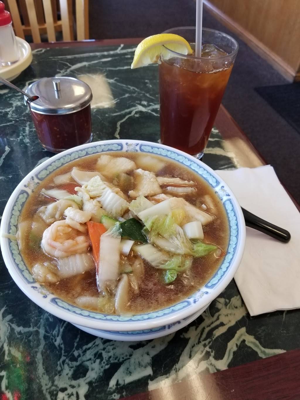 Happy Café | restaurant | 191 San Felipe Rd # R, Hollister, CA 95023, USA | 8316359286 OR +1 831-635-9286