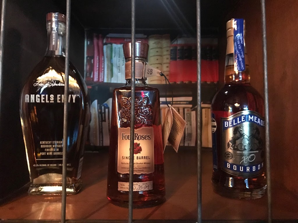 The Library at Lilos, a speakeasy experience. | restaurant | 701 Lake Ave Unit 1, Lake Worth, FL 33460, USA | 5615187880 OR +1 561-518-7880