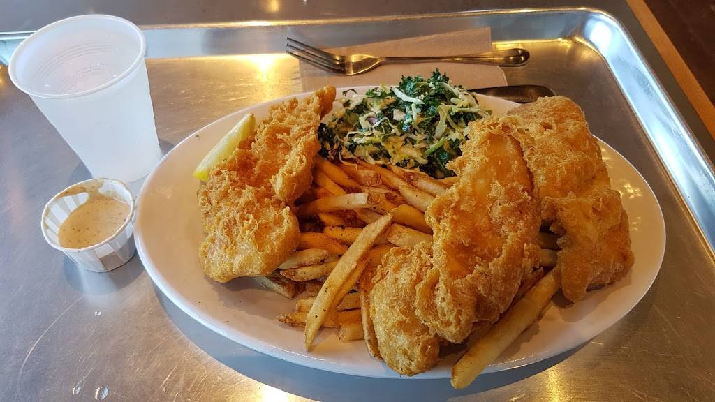 California Fish Grill | restaurant | 8285 Mira Mesa Blvd Suite B, San Diego, CA 92126, USA | 8584004066 OR +1 858-400-4066