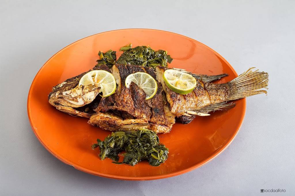 OCEAN CITY RESTURANT & BANQUET HALL | restaurant | 3105 Westerville Rd, Columbus, OH 43224, USA | 6143772798 OR +1 614-377-2798