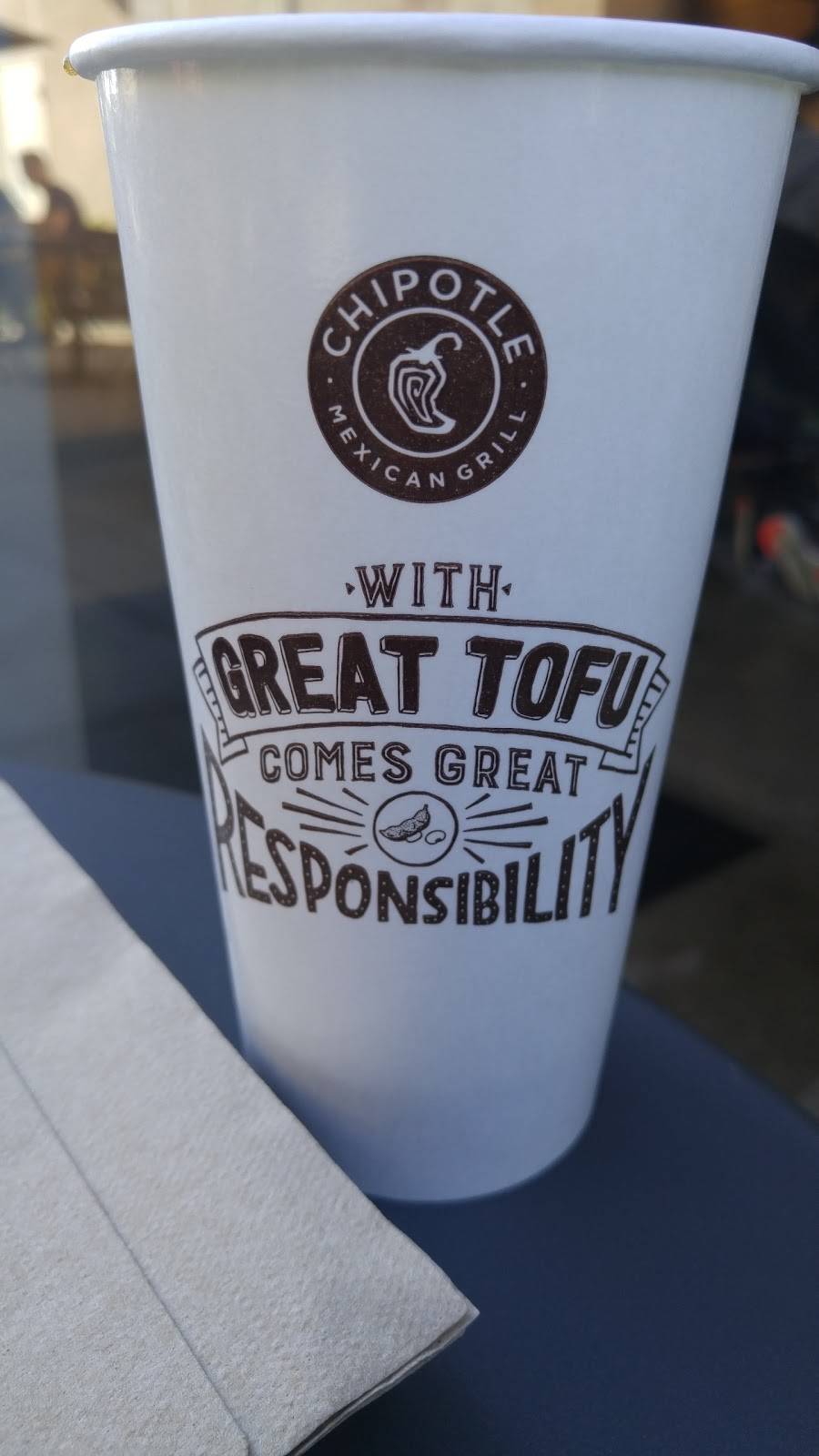 Chipotle Mexican Grill | restaurant | 5976 Orangethorpe Ave, Buena Park, CA 90620, USA | 7147525041 OR +1 714-752-5041