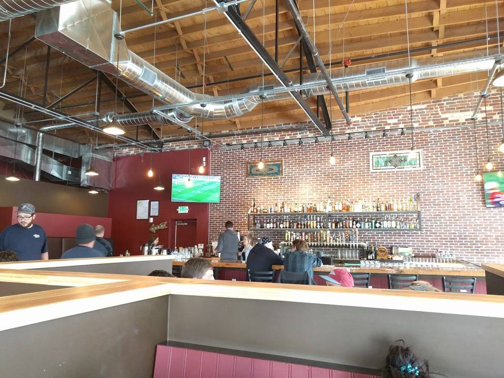 The Whiskey Biscuit | restaurant | 3299 S Broadway, Englewood, CO 80113, USA | 3033863334 OR +1 303-386-3334