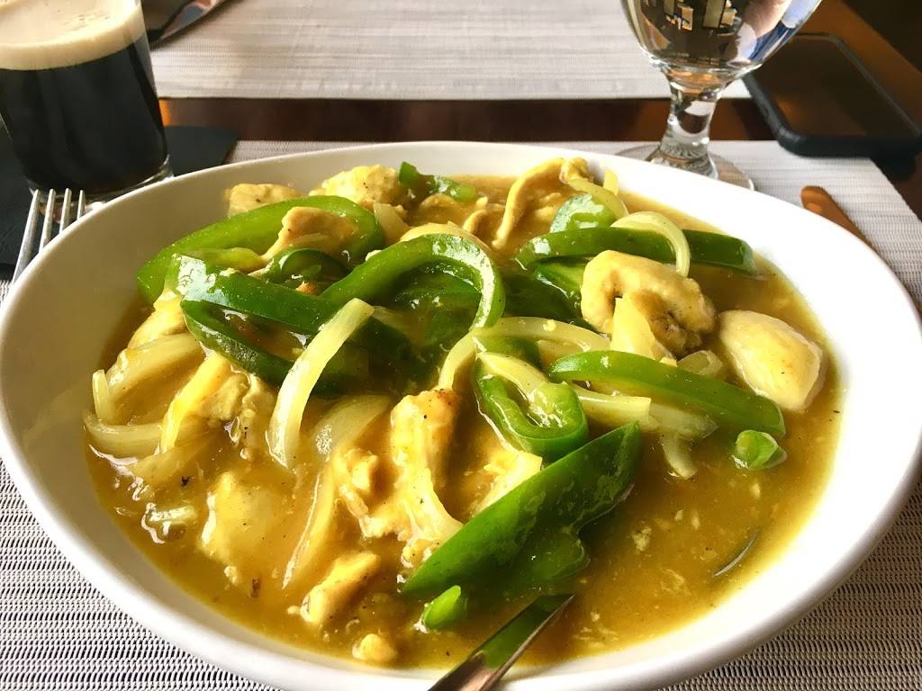 Mr Chans | restaurant | 534 Adams St, Milton, MA 02186, USA | 6176988882 OR +1 617-698-8882