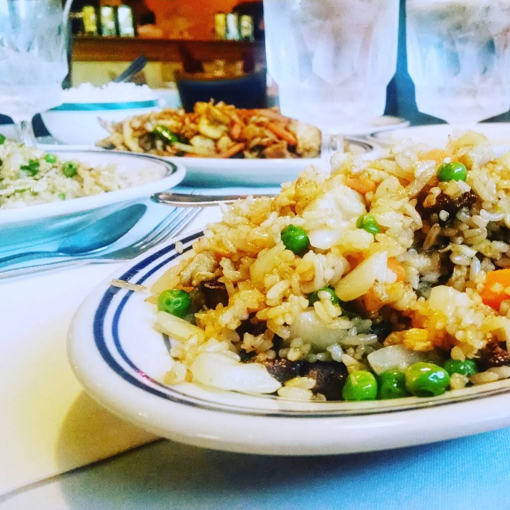 Szechuan Restaurant | restaurant | 1923 Electric Rd SW, Salem, VA 24153, USA | 5403879869 OR +1 540-387-9869