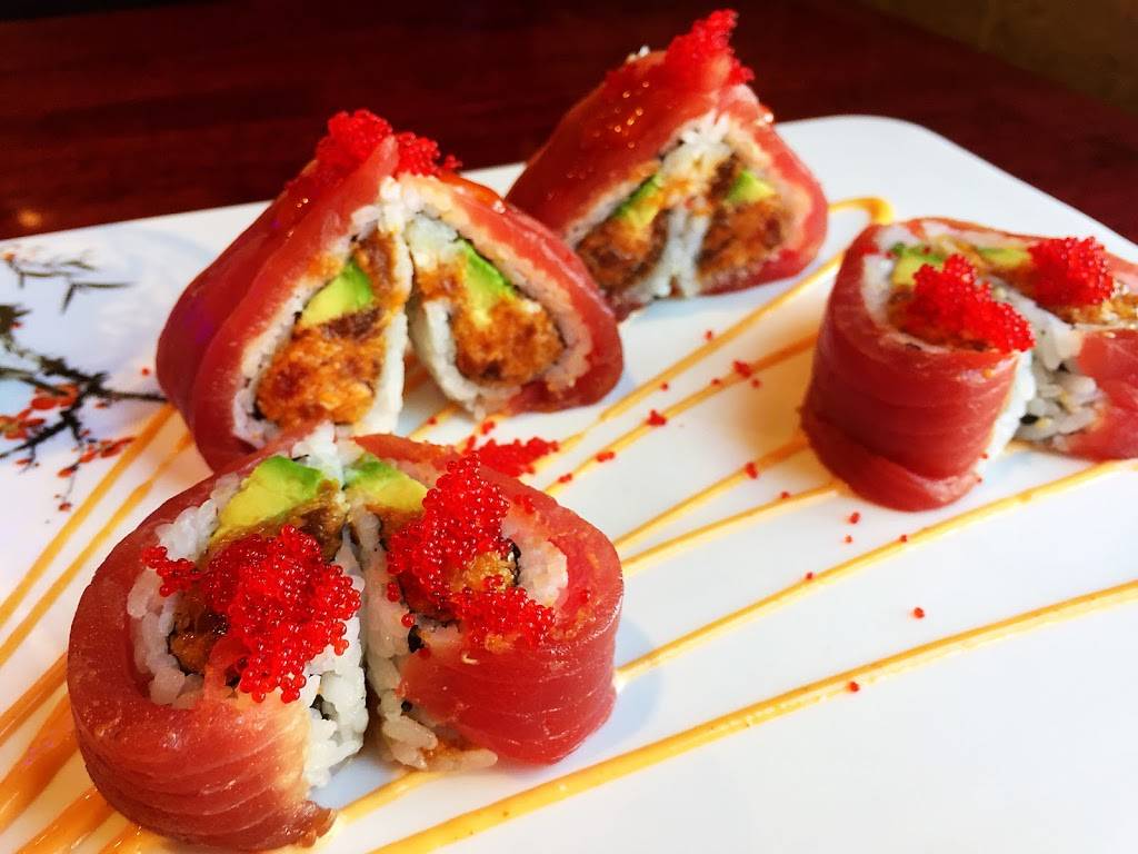 Chen Hong Kong Restaurant | restaurant | 2426 N Charles St, Baltimore, MD 21218, USA | 4102358745 OR +1 410-235-8745