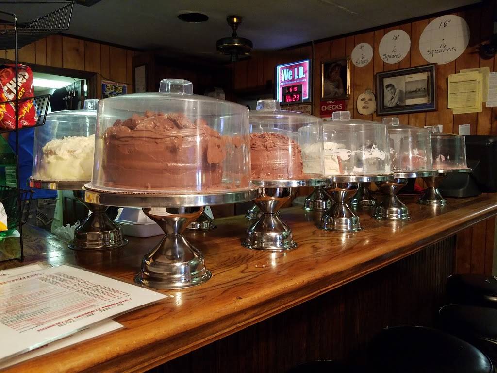 Broadway Pizza | restaurant | 2581 Broad Ave, Memphis, TN 38112, USA | 9014547930 OR +1 901-454-7930