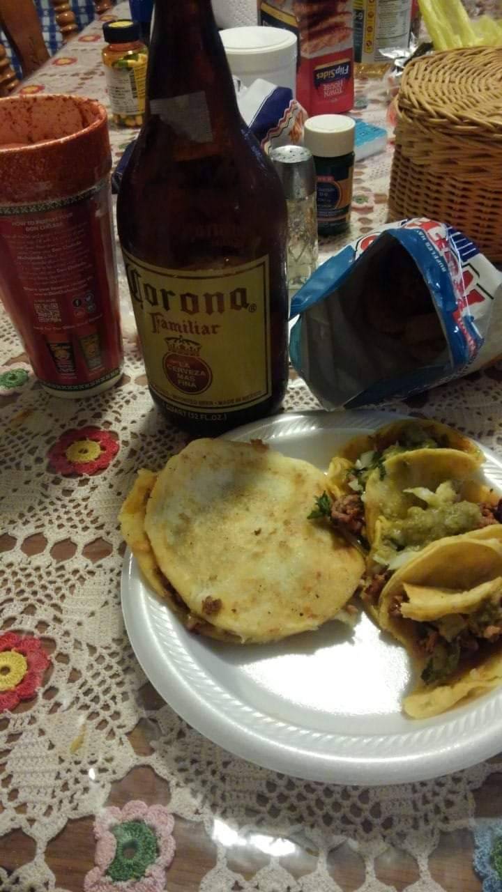 Tacos Narvaez | restaurant | 8450 Almeda Genoa Rd, Houston, TX 77075, USA | 8323293635 OR +1 832-329-3635