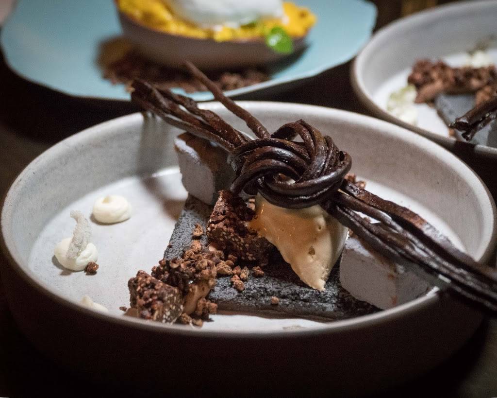 Mira Restaurant | restaurant | 420A Wellington St W, Toronto, ON M5V 1E3, Canada | 6479513331 OR +1 647-951-3331